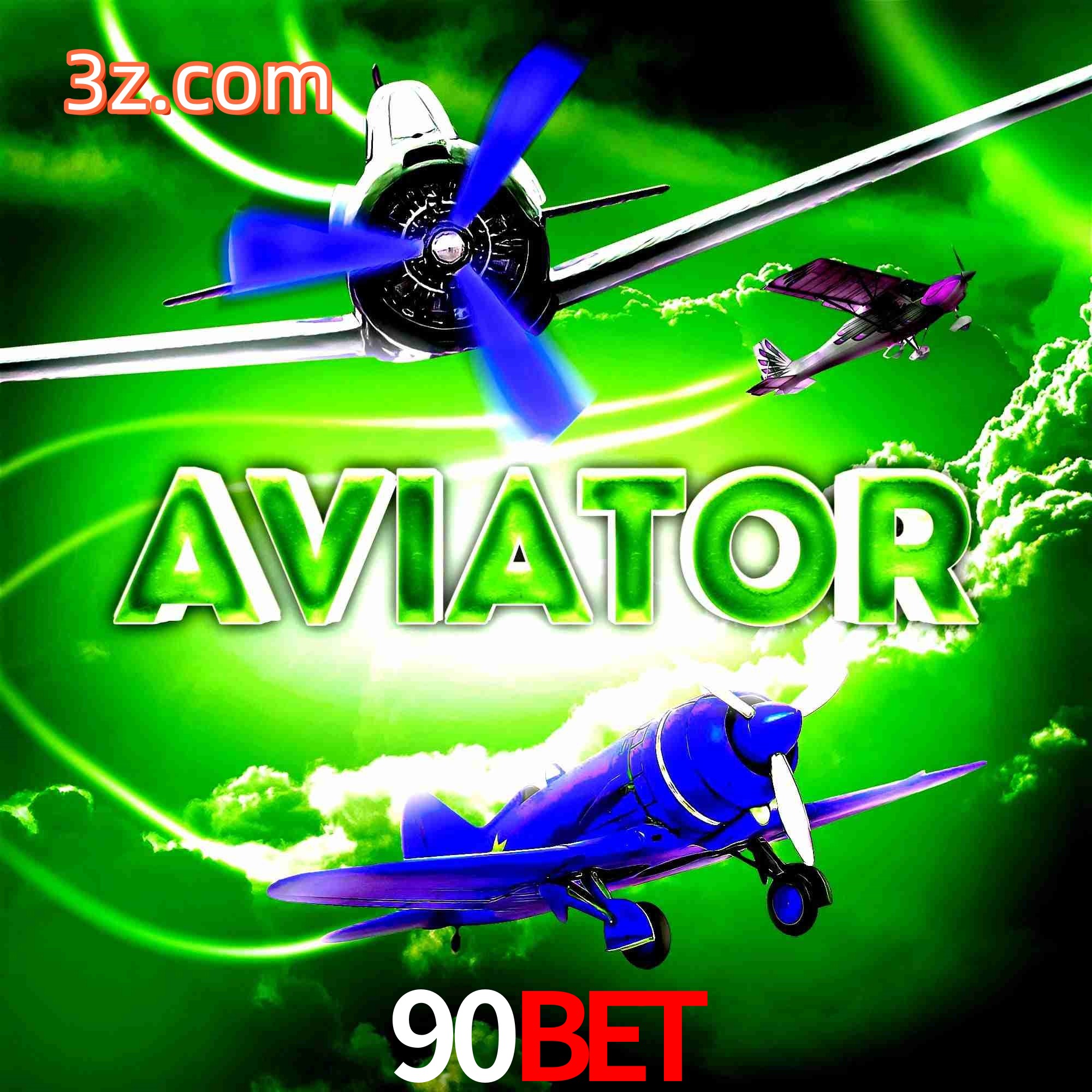 Aviator 90Bet Tente a Sorte