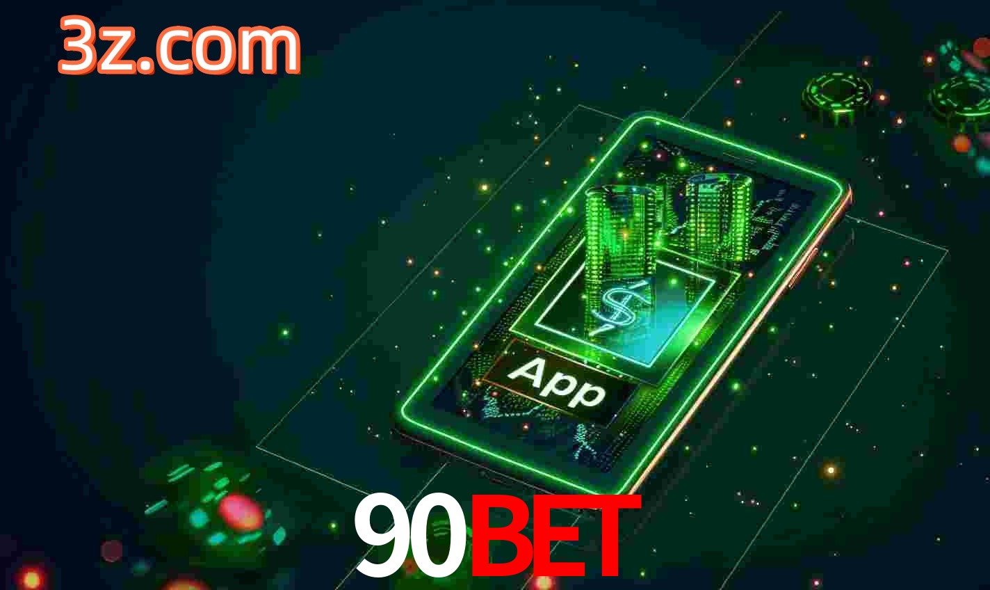 Simplificando a Experiência de Jogo 90Bet App
