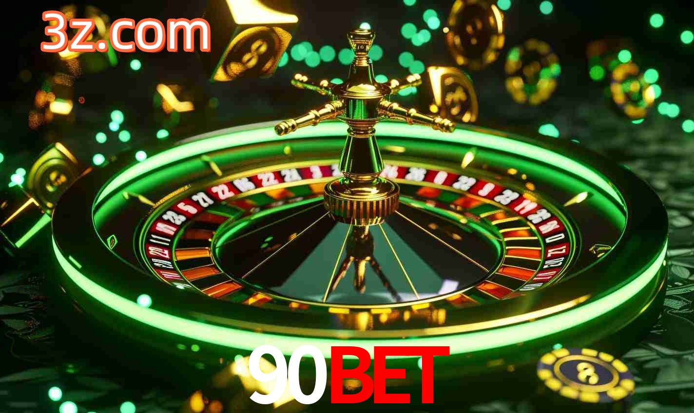 Desfrutar de um Cassino 90Bet