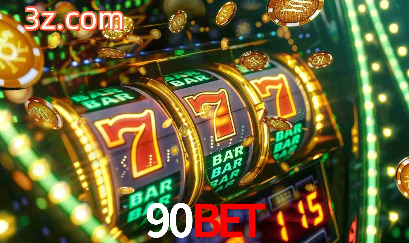Populares Slots 90Bet