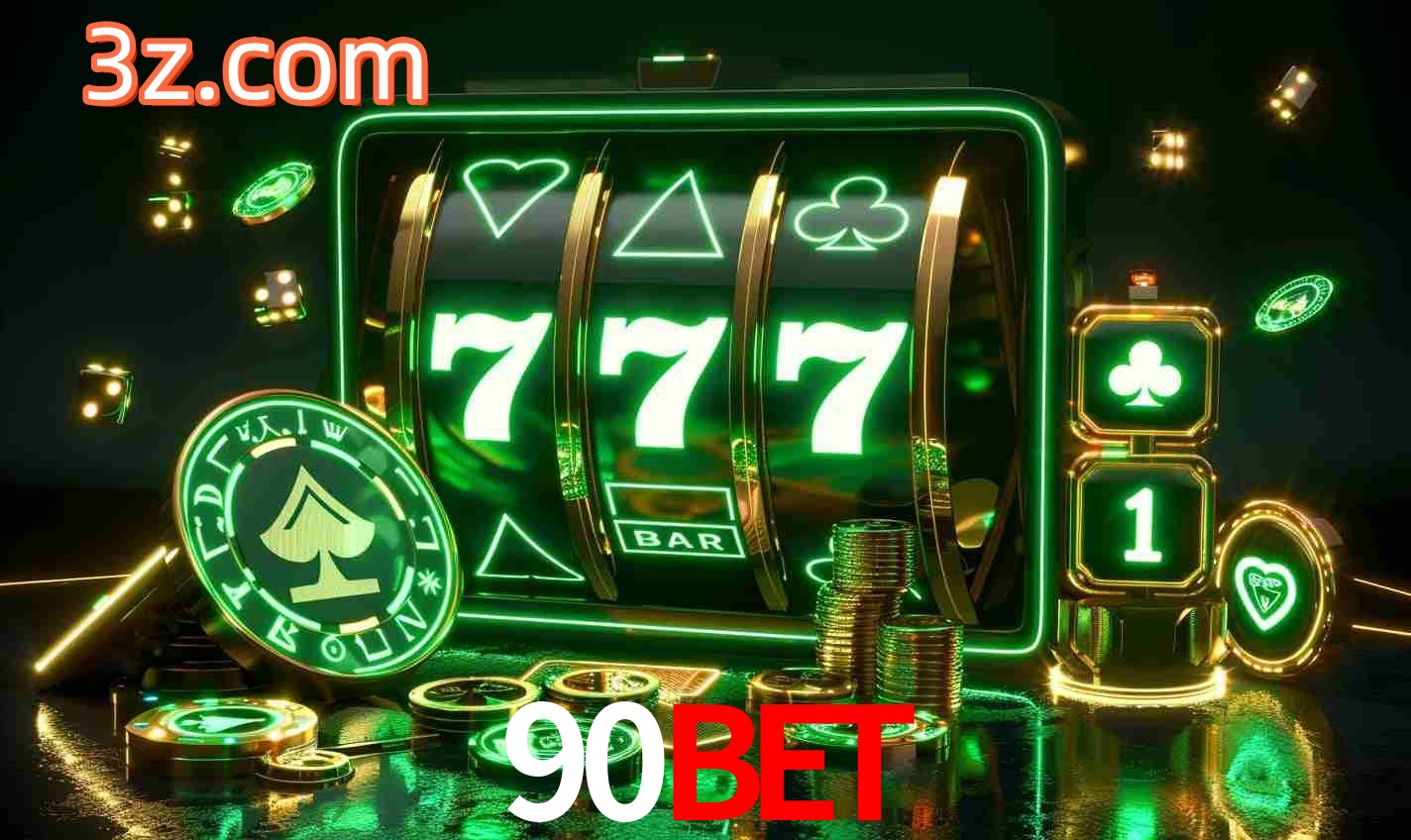Seguro Login no Cassino Online 90Bet