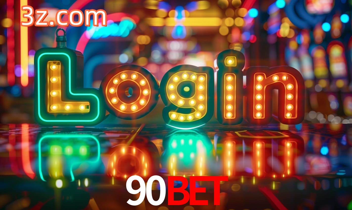 Mundo dos Jogos Cassino 90Bet